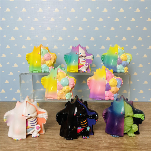 yukipopmart四代进化论确认款