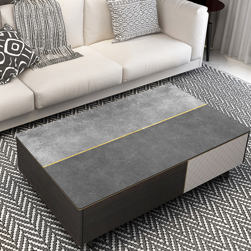 简约高级灰！轻奢家装必备