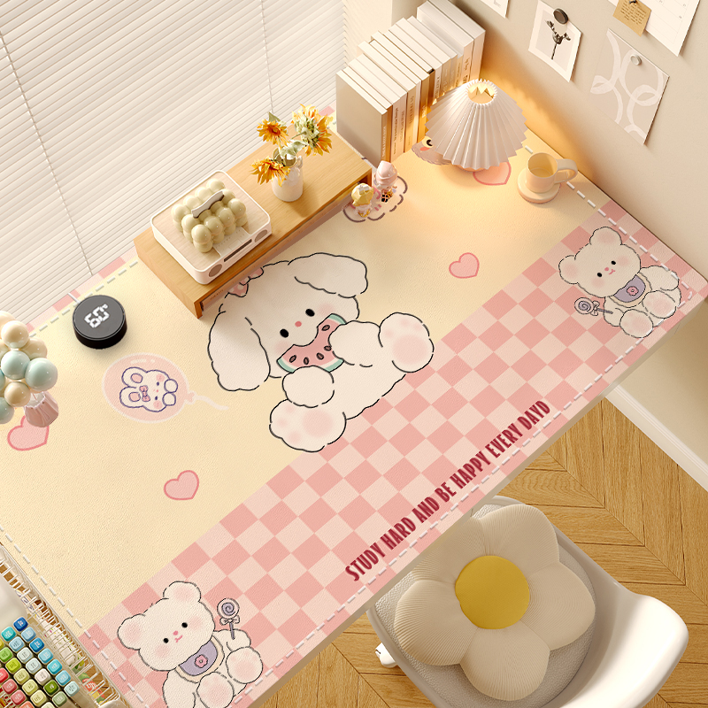 【8级IPX防水】一秒速热鼠标垫