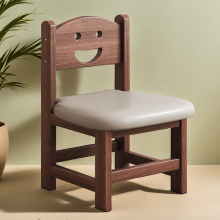 实木凳子软包小凳子家用矮凳客厅矮凳小木凳子家用软包凳结实耐用
