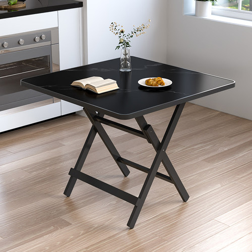 Ezra家居可折叠折叠桌