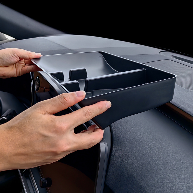 适用雷克萨斯ES仪表台储物