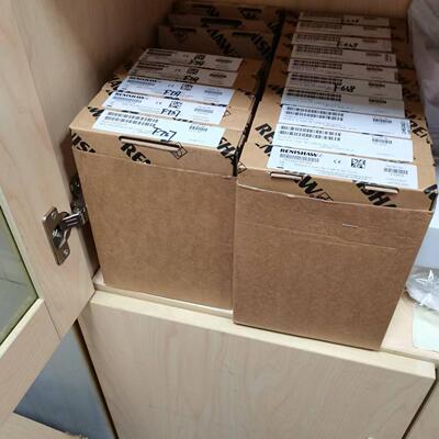 全新原装正品光栅尺读数头