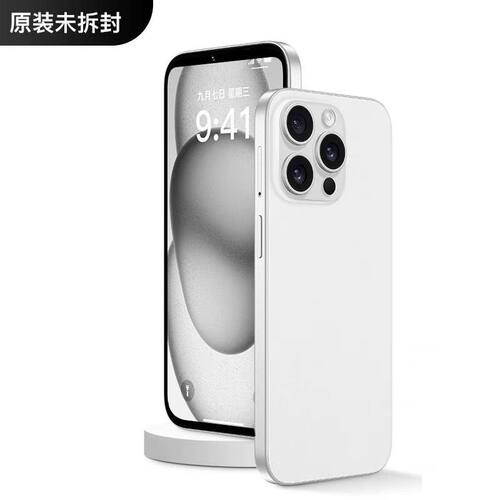 新款16+512正品X16Pro