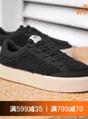 EQLZ官方 FAULT 23 低帮反硫化错版鞋板鞋运动休闲鞋秋冬男女鞋