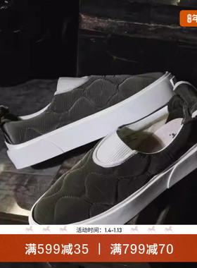 EQLZ官方 FAULTLESS 低帮反硫化错版鞋舒适百搭休闲板鞋无中生有