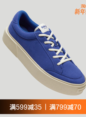 EQLZ官方FAULT 23低帮反硫化错版鞋男女板鞋情侣鞋舒适耐磨