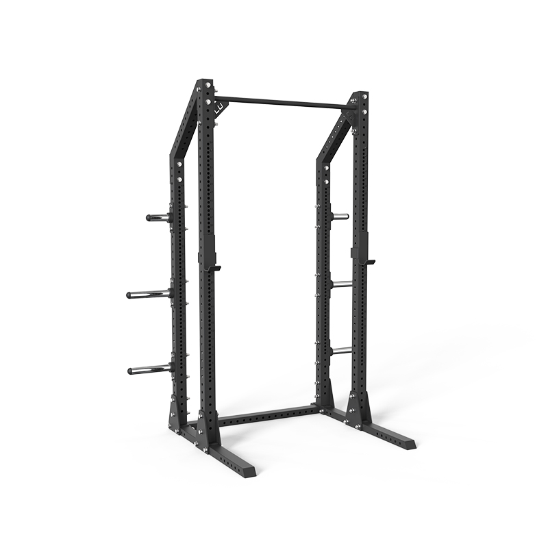 luxiaojun龙门架健身房器材