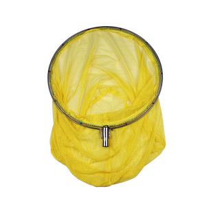 捞鱼网头抄网头超大号网兜大鱼巨大捞网大型抄网超青鱼不锈钢捞网