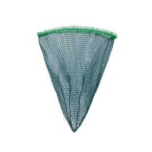 抄网兜鱼网兜小眼手工编织捞网兜清垃圾捞鱼网兜抄网头渔网具配件