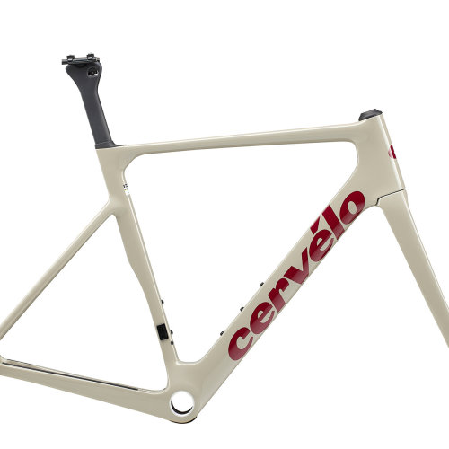 CerveloSoloist公路车架