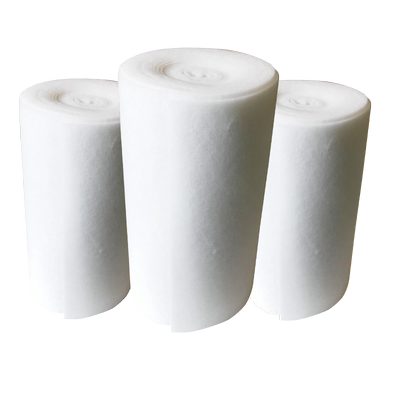 初效过滤棉棉无纺布风口空气空调新风鱼缸g4中央空调过滤网加厚棉