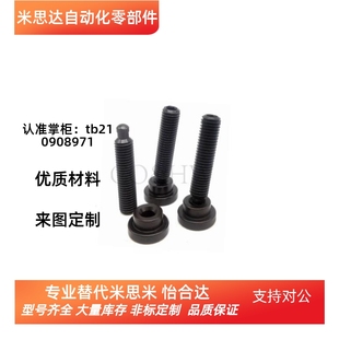 SGTS6 止端定位型 可调角度螺栓组件