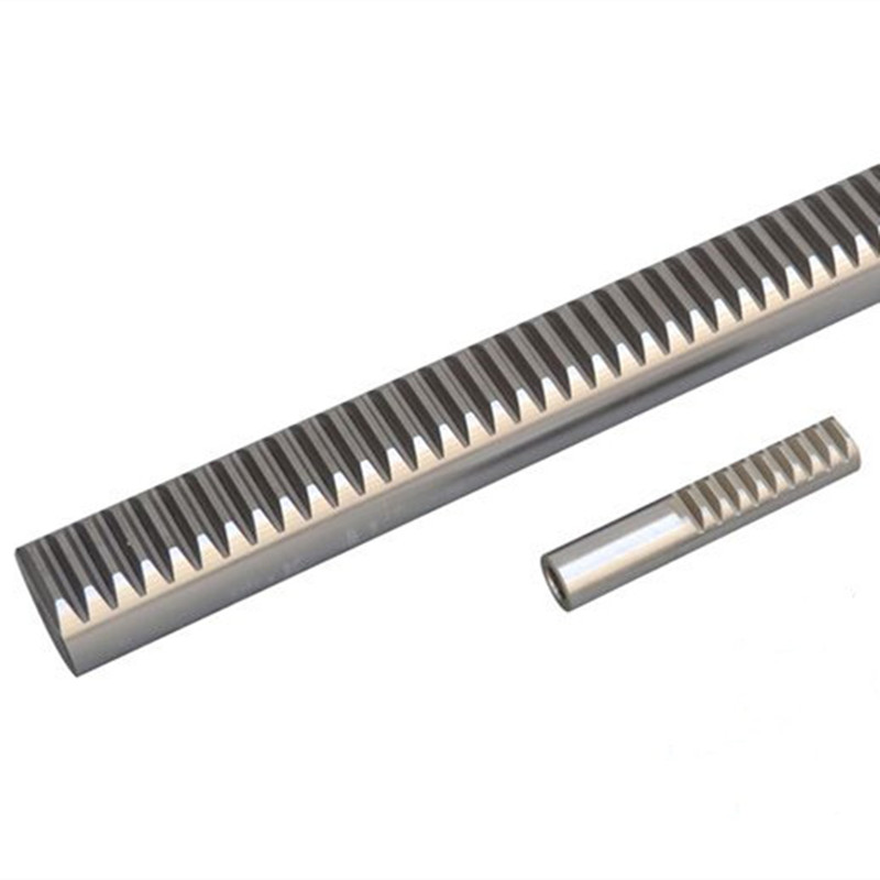 VNU01/VNU02/VNU21/VNU22/VNU36 米思米直齿条 怡合大齿条