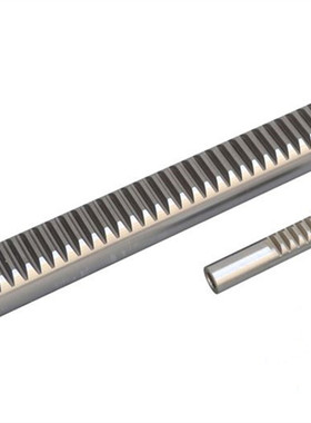 VNU01/VNU02/VNU21/VNU22/VNU36 米思米直齿条 怡合大齿条