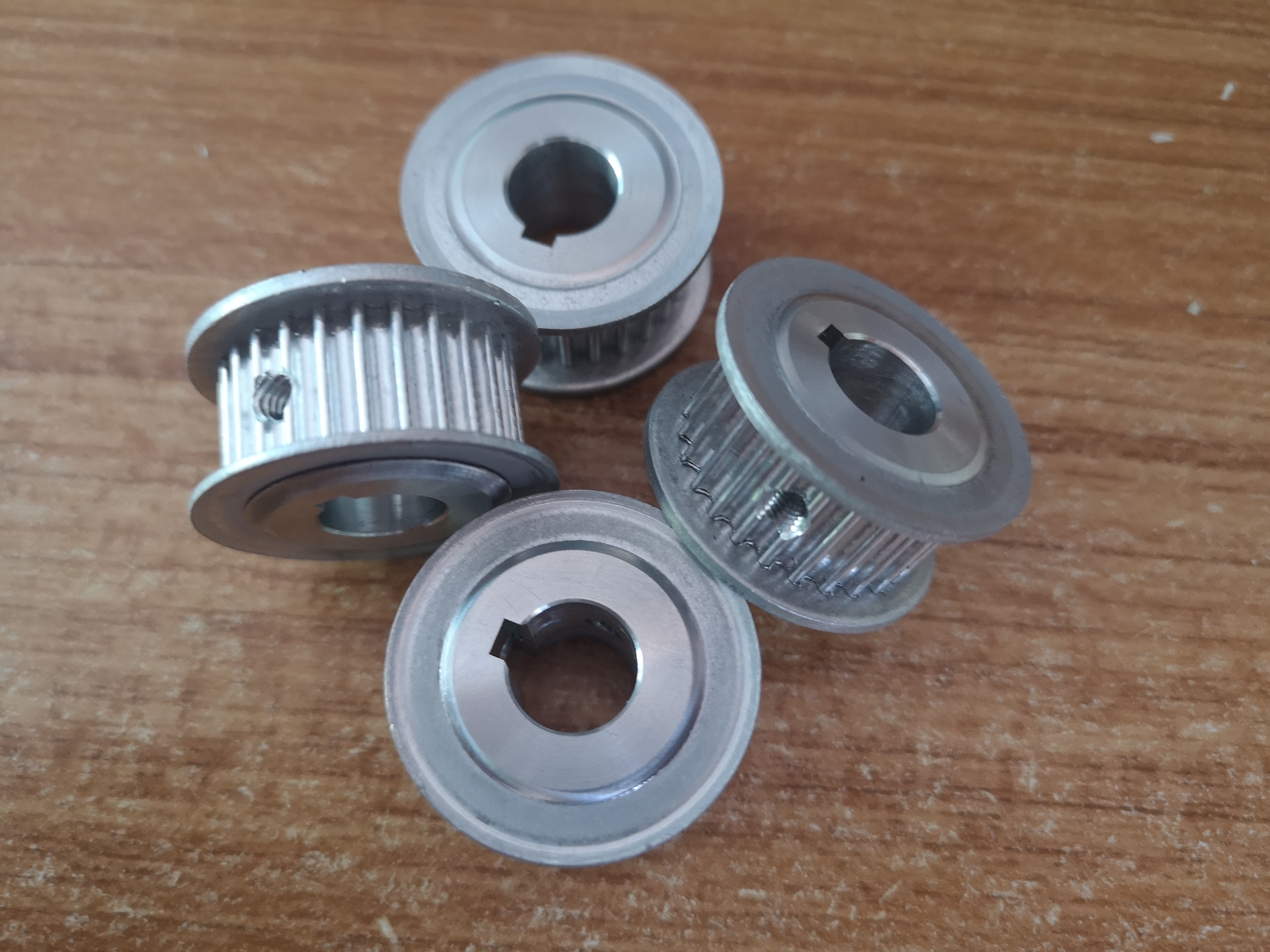 同步带轮HTPA16S5M100-A/B-P/N 16S5M150-A//B-P/N  16S5M250替代