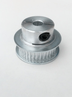 夹持型高扭矩同步带轮 HTCPA40-S3M060/100-8/10  EDA01-40S3M