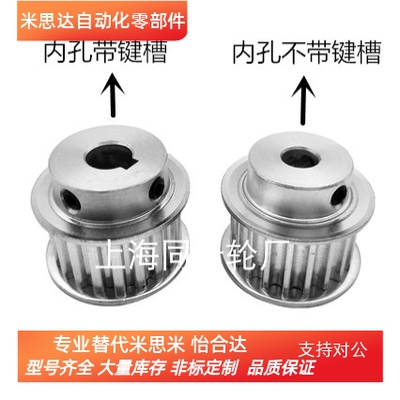 同步轮HTPA14L075-A-N15 HTPA14L075-B-P/N 10 12 14 16 17 19 20