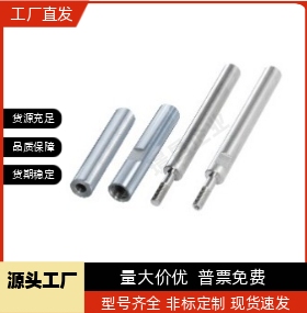 导向轴导向轴SLF01 SLF11 SLF21 SLF316 8 10 12 13 16