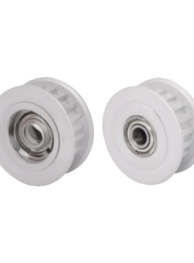 同步轮惰轮  单轴承型/中心轴承 EVD01 EVD11 EVD12 20 22 24-60