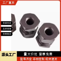 FJR3 4 5 6 8 10 FJRS12 FJG14 FJR16 18 22WHC31内螺纹浮动接头