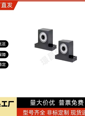 带座轴承 双轴承定位式T型 BHL43 BHL41 BHL42 BHL44 46 51 52