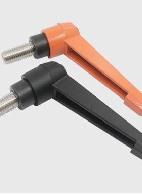 固定手柄C-CLMS5-10/15/20/25/30/40/50-B-M/60/CLMSC32CLCM6/8/4