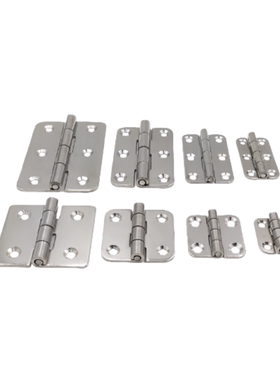 合页HFV12HFV02-40/47/58A/70/65/77/95/113 HFV12/HFV13/HFV17