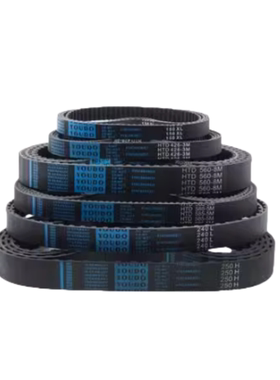 同步齿形带 HTBN560S8M-400 480 S8M 584 S8M 760 S8M 4400 S8M