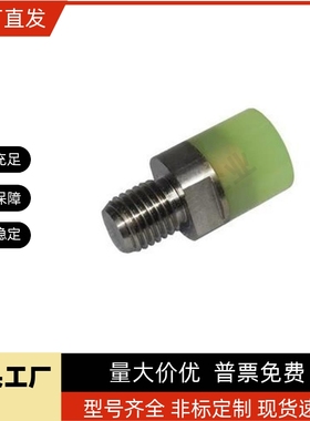 WIZ21/22/31/32-D8/10/12/16聚氨酯小径压块8 10 12 16