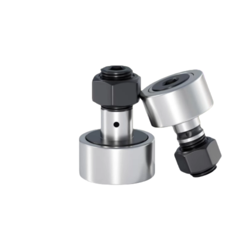 凸轮轴承随动器BPH 01 02 21 22-3 4 5 6 8 10 12 16 18 20 24 30