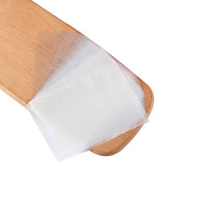 迷你冰糖葫芦专用糯米纸可食用糖衣纸零食阿胶糕牛轧糖果纸包装纸