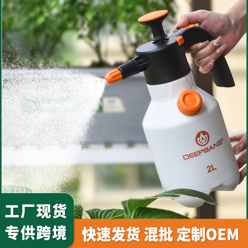 德国进口耐酸耐碱工业喷壶园艺