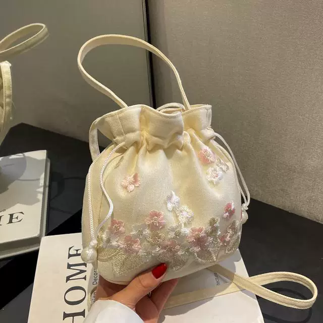 原创文艺古风中式汉服旗袍丝绒