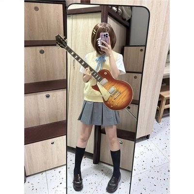 轻音三亿少女梦jk2024年春季