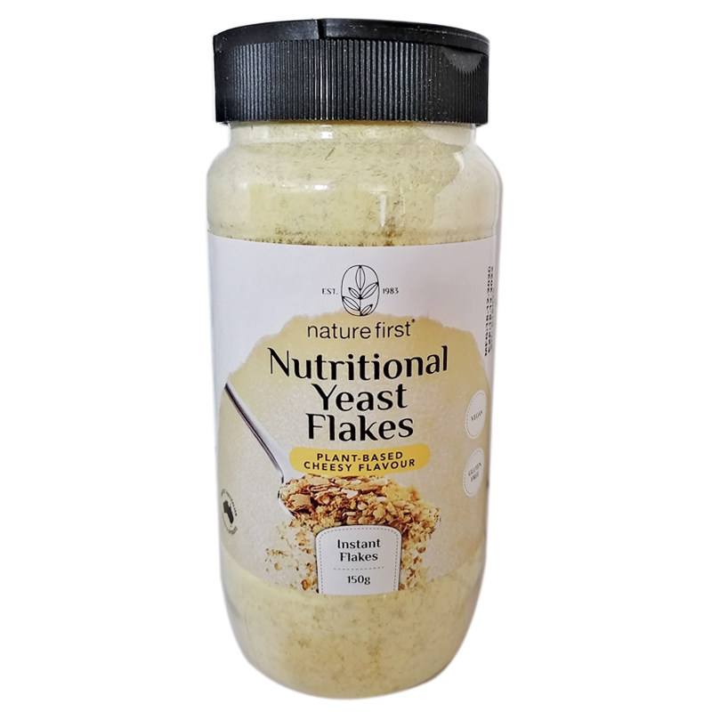 naturefirst australia instant snow yeast powder 150g
