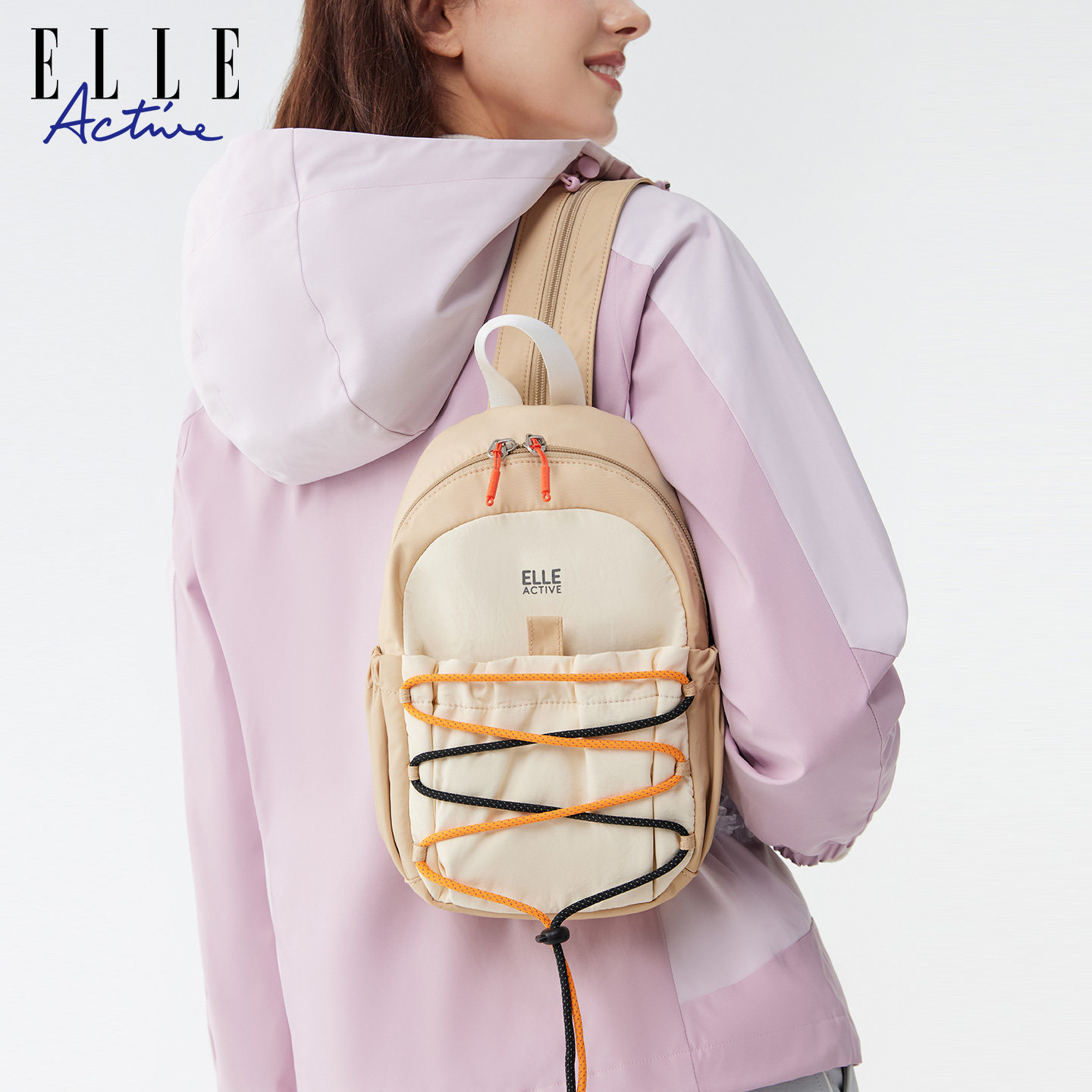 ����ɫ ELLE Active��Ůͨ��˫��� 179Ԫ
