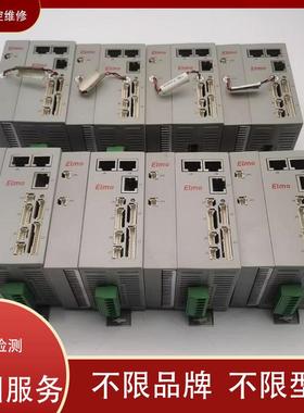 ELMO G-DCTRO12/400EDS 维修免费检测 可测试