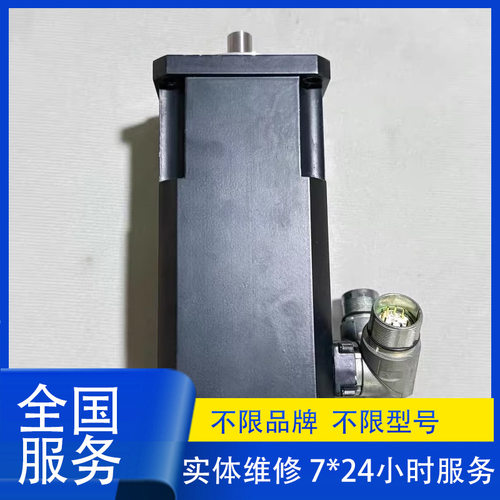 维修PARKER派克CM162BE