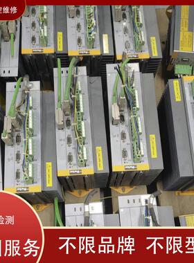 维修PARKER 派克SLVD5驱动器 免费检测 可测试