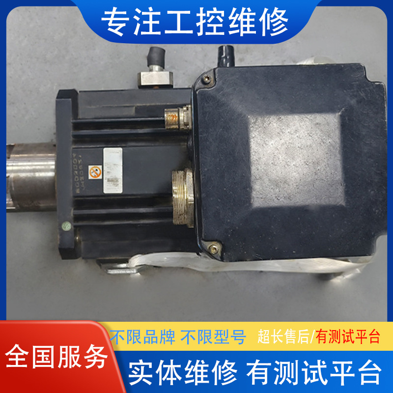 菲仕M20921S34伺服电机故