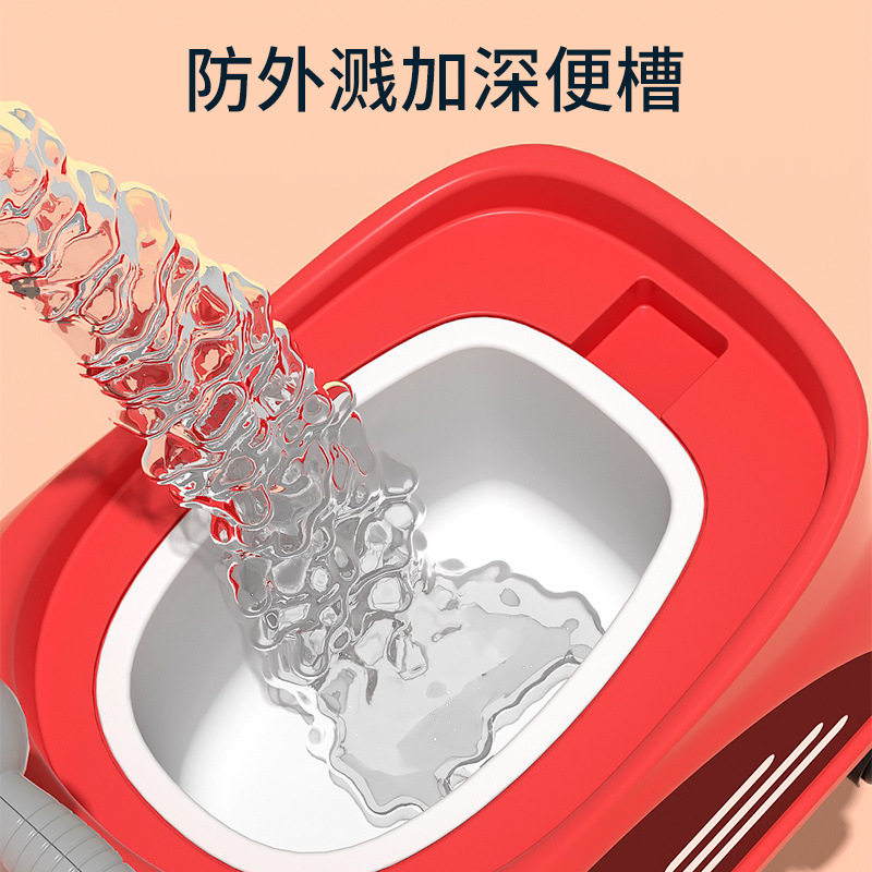 儿童马桶坐便器男孩女盆