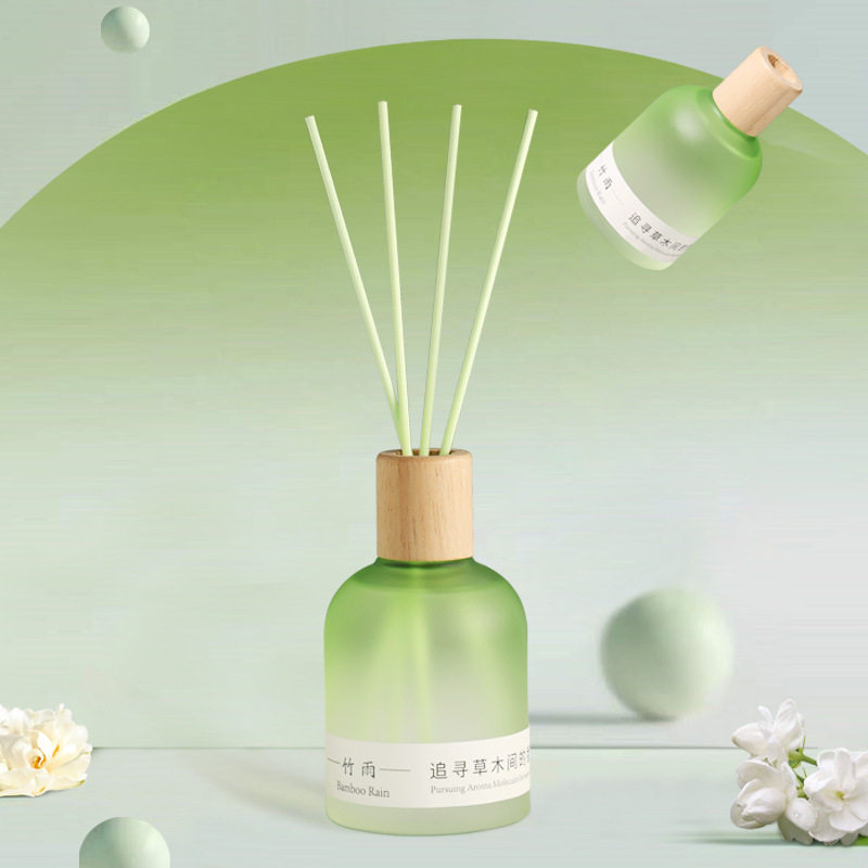 茉莉香薰精油卧室持久厕