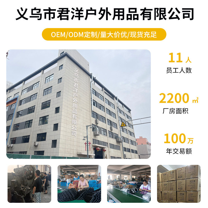 三角木柄工兵铲车载脱困