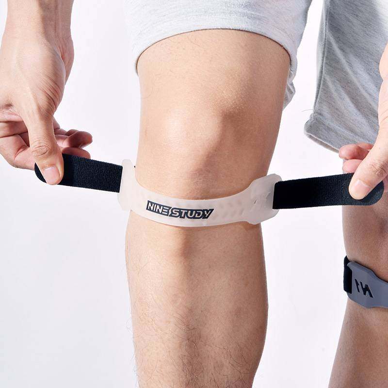 PVC加压髌骨带护关节半月板护具篮球网球登山跑步护膝运动护膝盖,运动/瑜伽/健身/球迷用品,运动护膝/髌骨带,淘宝优惠券,粉丝福利购,淘宝优惠卷