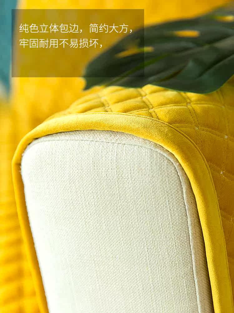 孔雀绿躺椅灰蓝色面料薄荷绿沙发罩米色圆型绒布垫巾裙摆金黄色|msdalam kategori rumah Fabrik, kusyen/Upholstery/kusyen sofa, kusyen sofa - dari Buy2taobao.com untuk memberikan perkhidmatan ejen Taobao profesional membeli