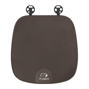 适用传祺GS4/GS8GS3GS7GA6汽车座椅坐垫套四季通用前后排冰丝腰垫