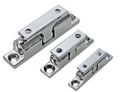 不锈钢碰珠米达隆HFW21-L32/L43/L50/L70球形扣门BCAS32/43/50/70