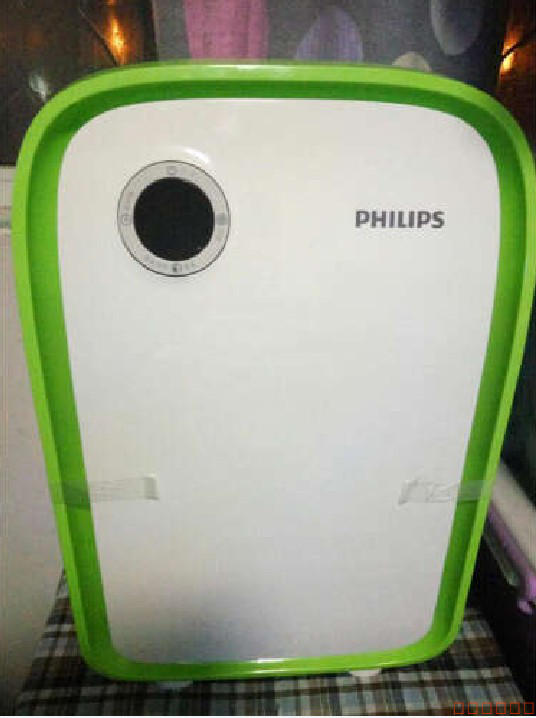 [佳诺数码电器空气净化,氧吧]飞利浦空气净化器AC4025 双重过月销量0件仅售759元