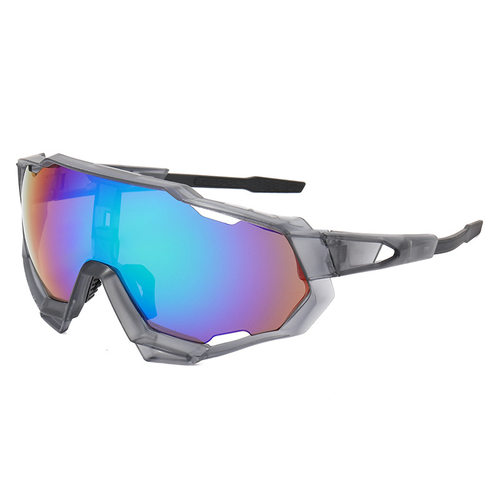 骑行眼镜新款公路男士时尚酷望
